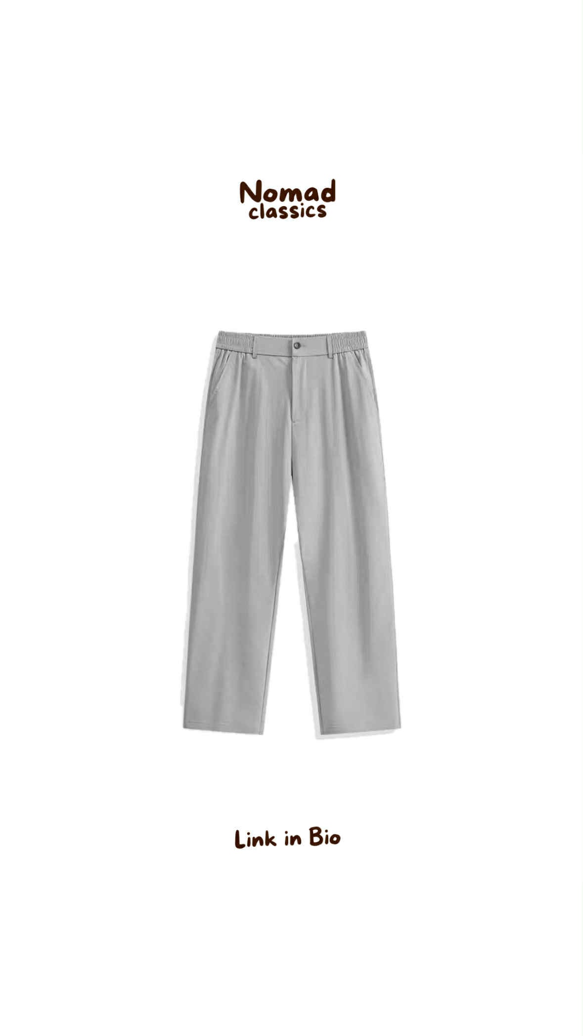 Short trousers