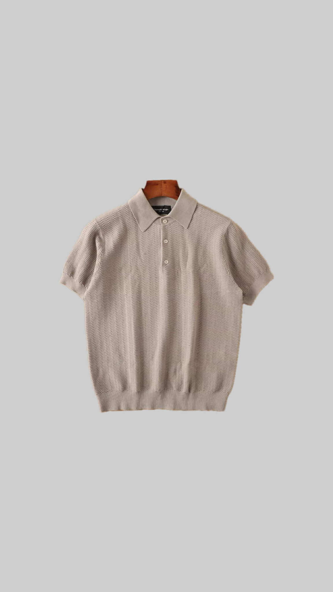 Premium Cotton T-Shirt