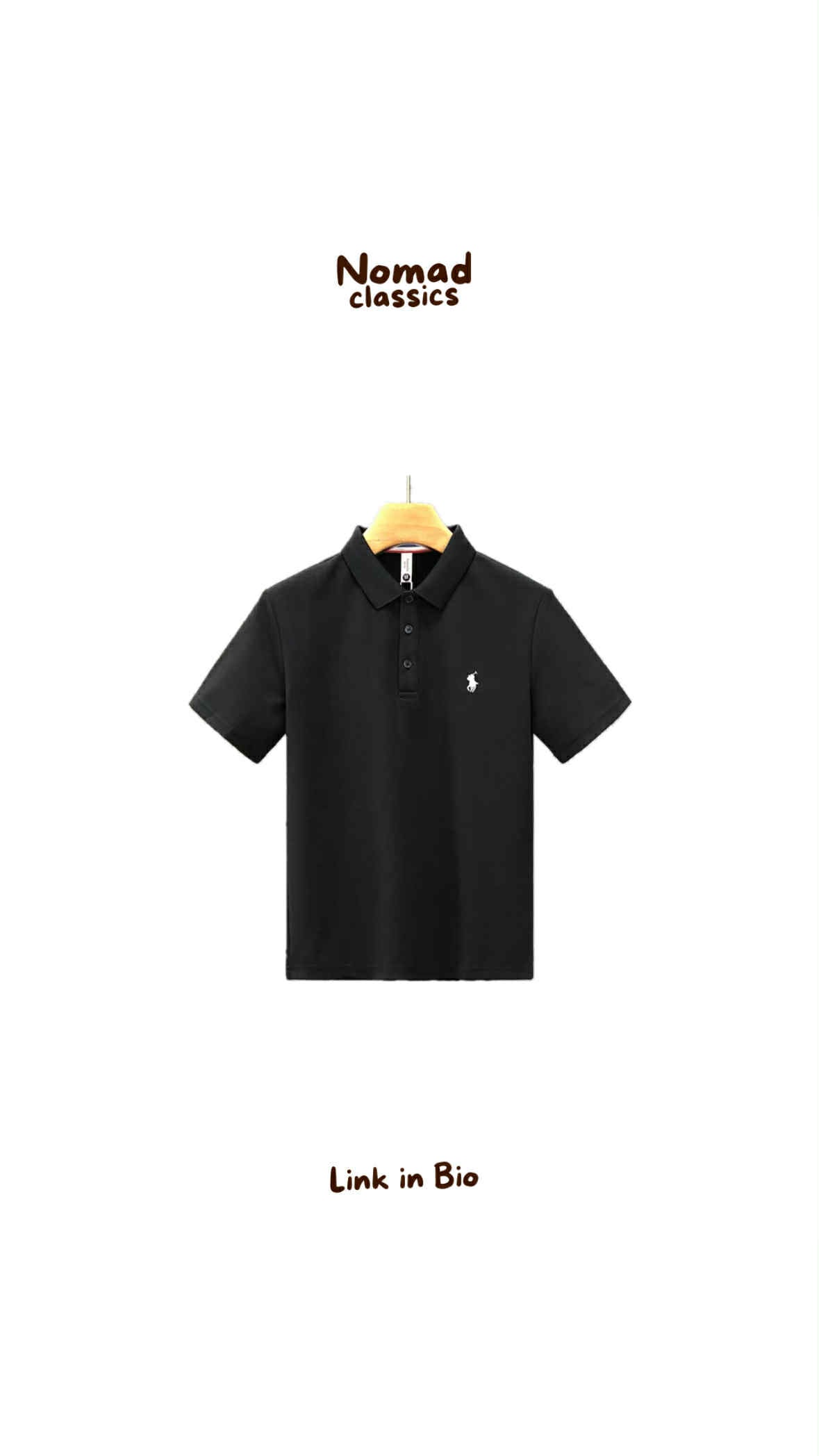 Polo shirt