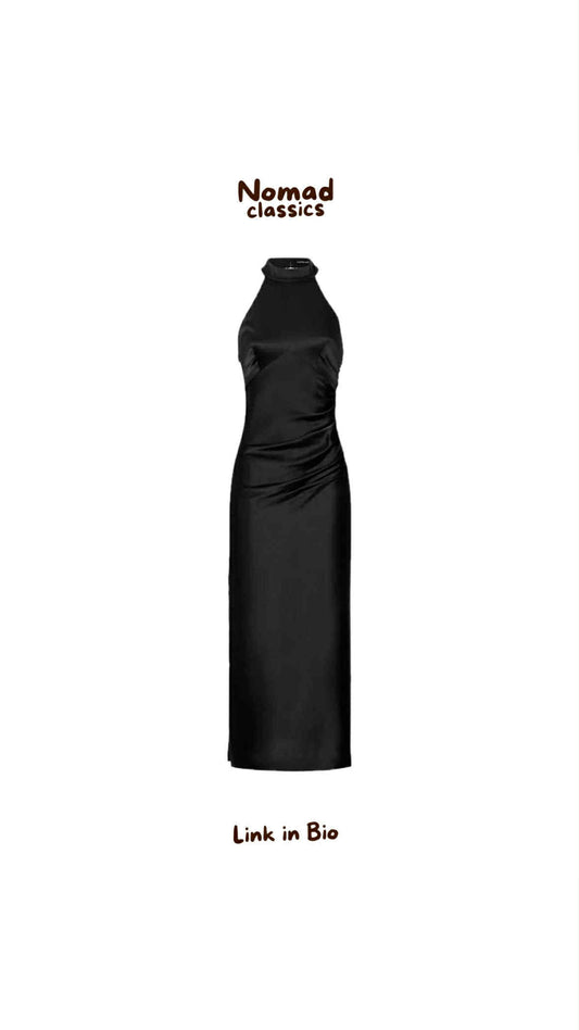 Column Dress