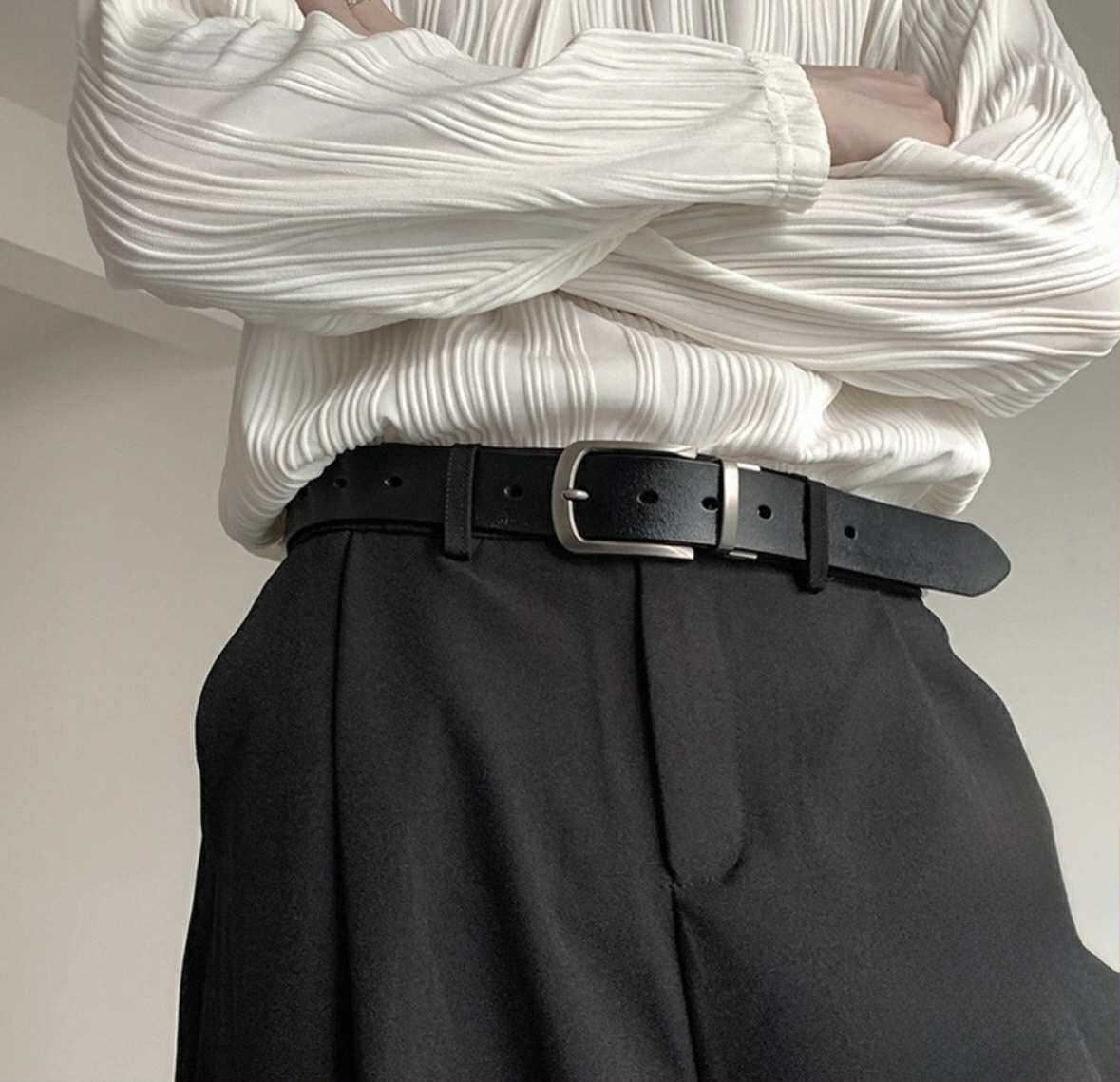 Simple Black Belt