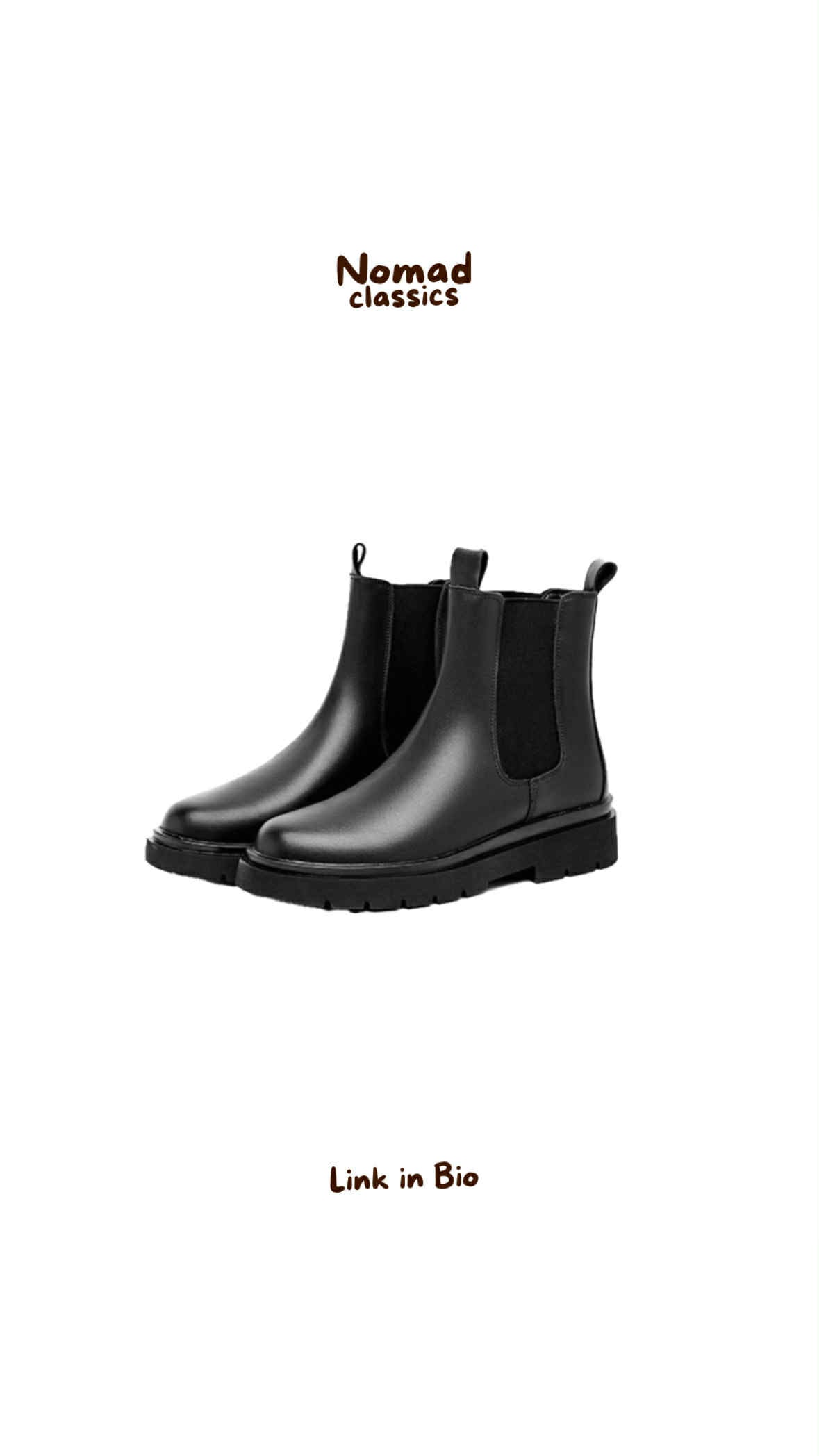 Chelsea Boots