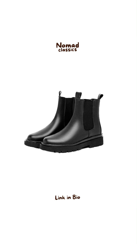 Chelsea Boots