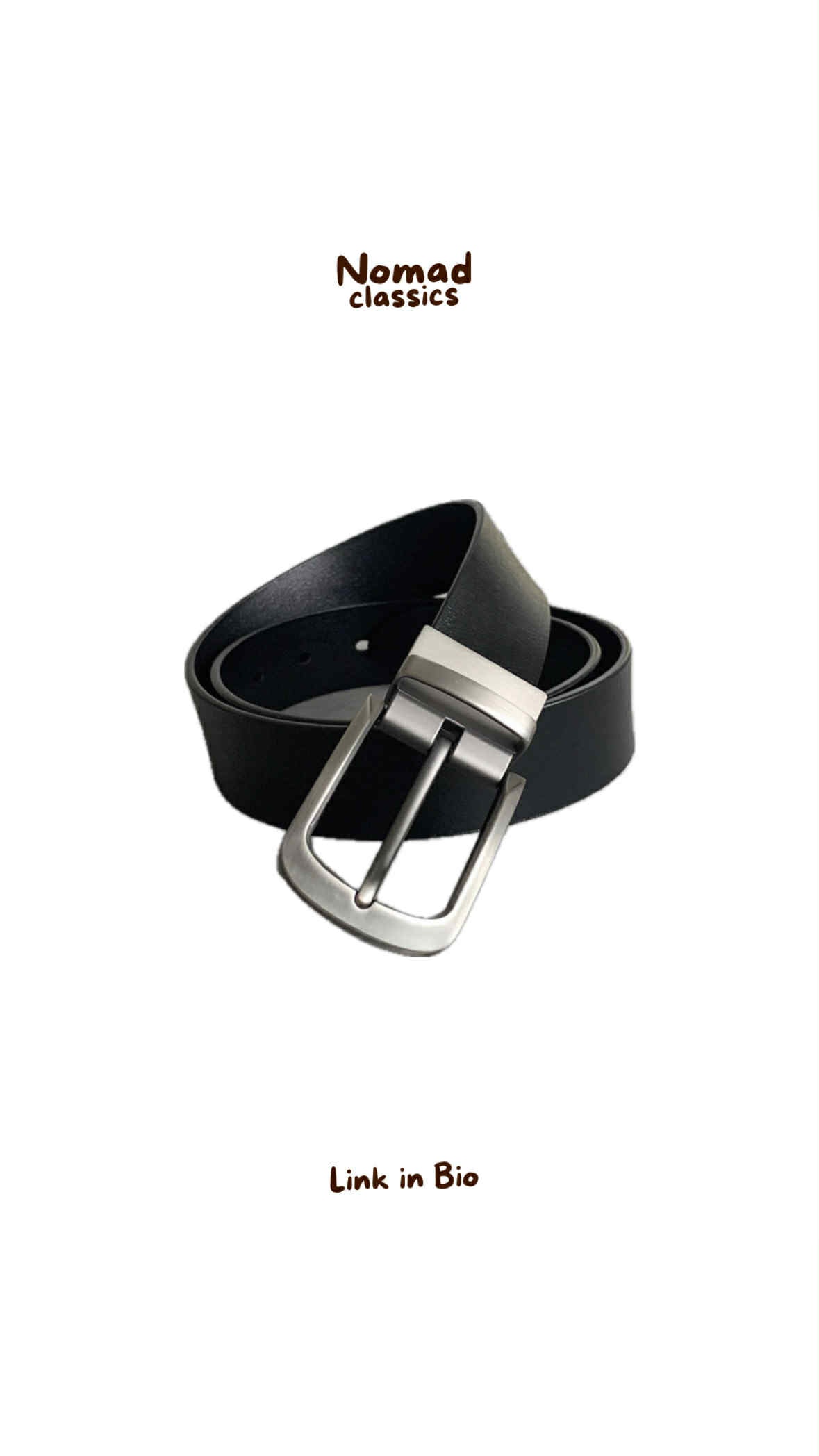 Simple Black Belt