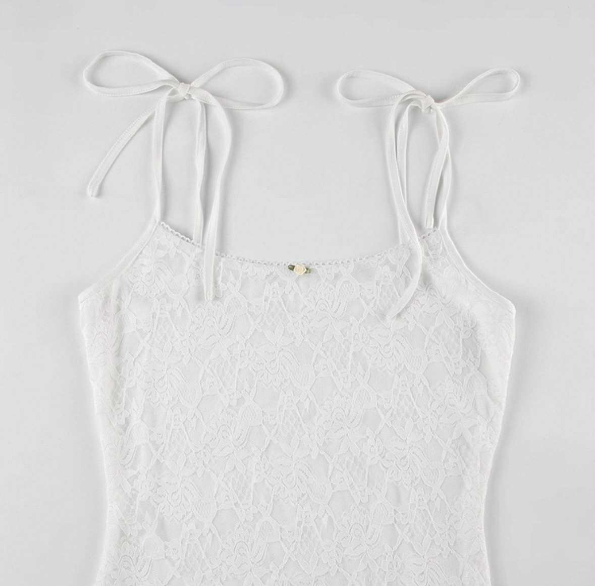 Muse Dress