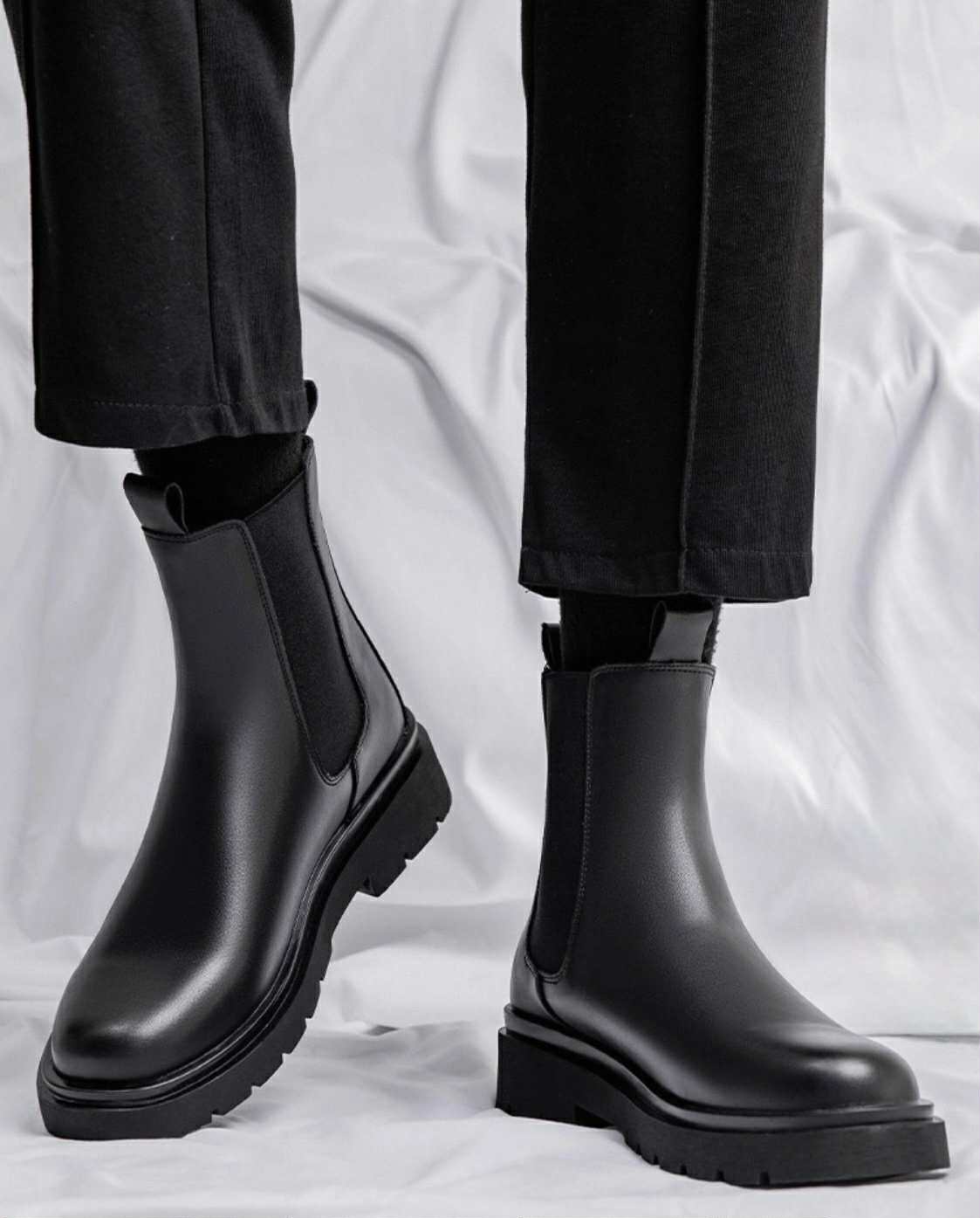 Chelsea Boots