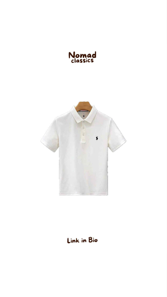Polo shirt