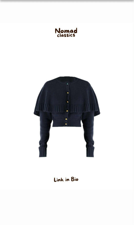 Custom Knit Sweater