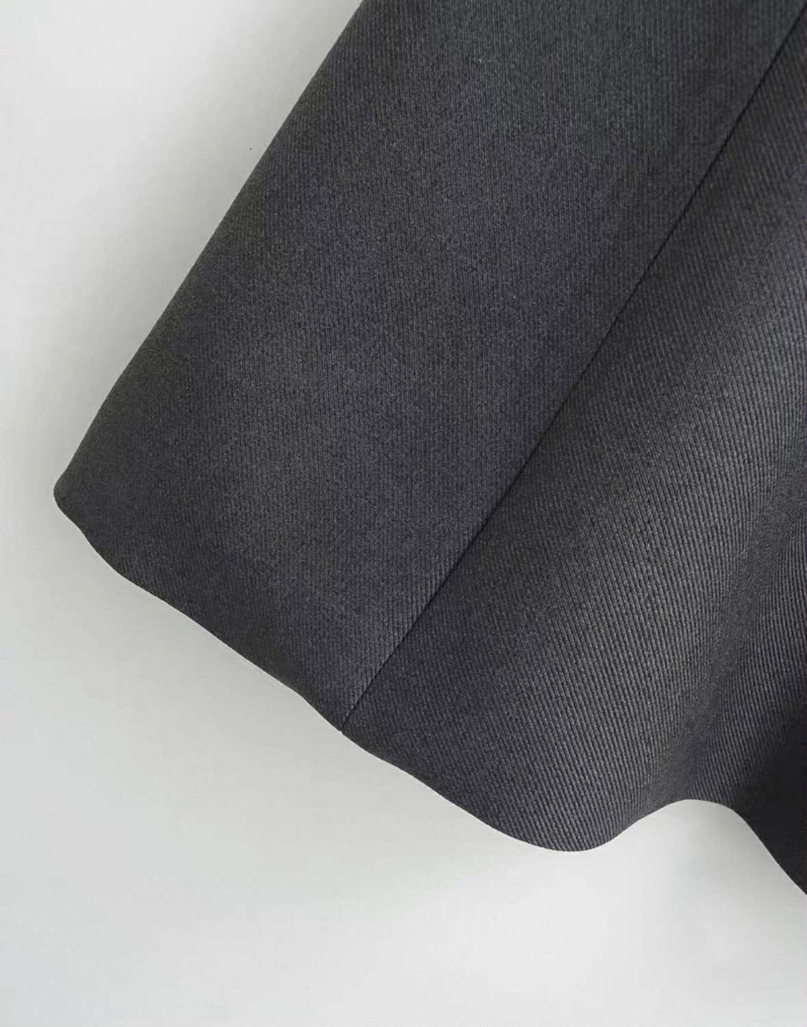 Core Cut Dress