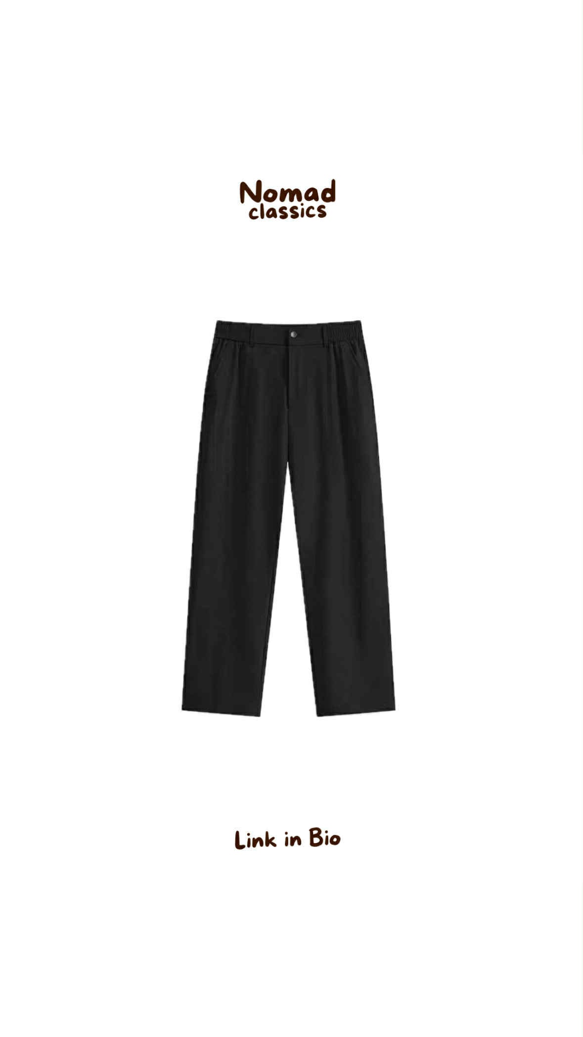 Short trousers