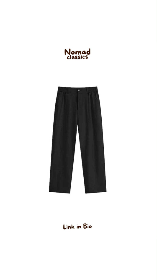 Short trousers