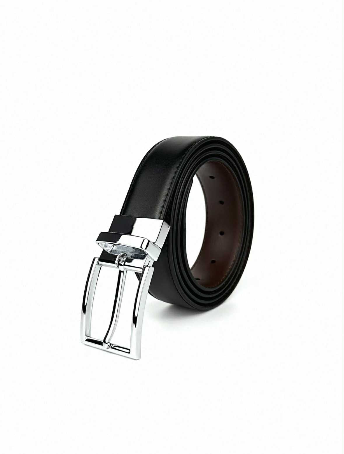 Tosicon Leather Belt