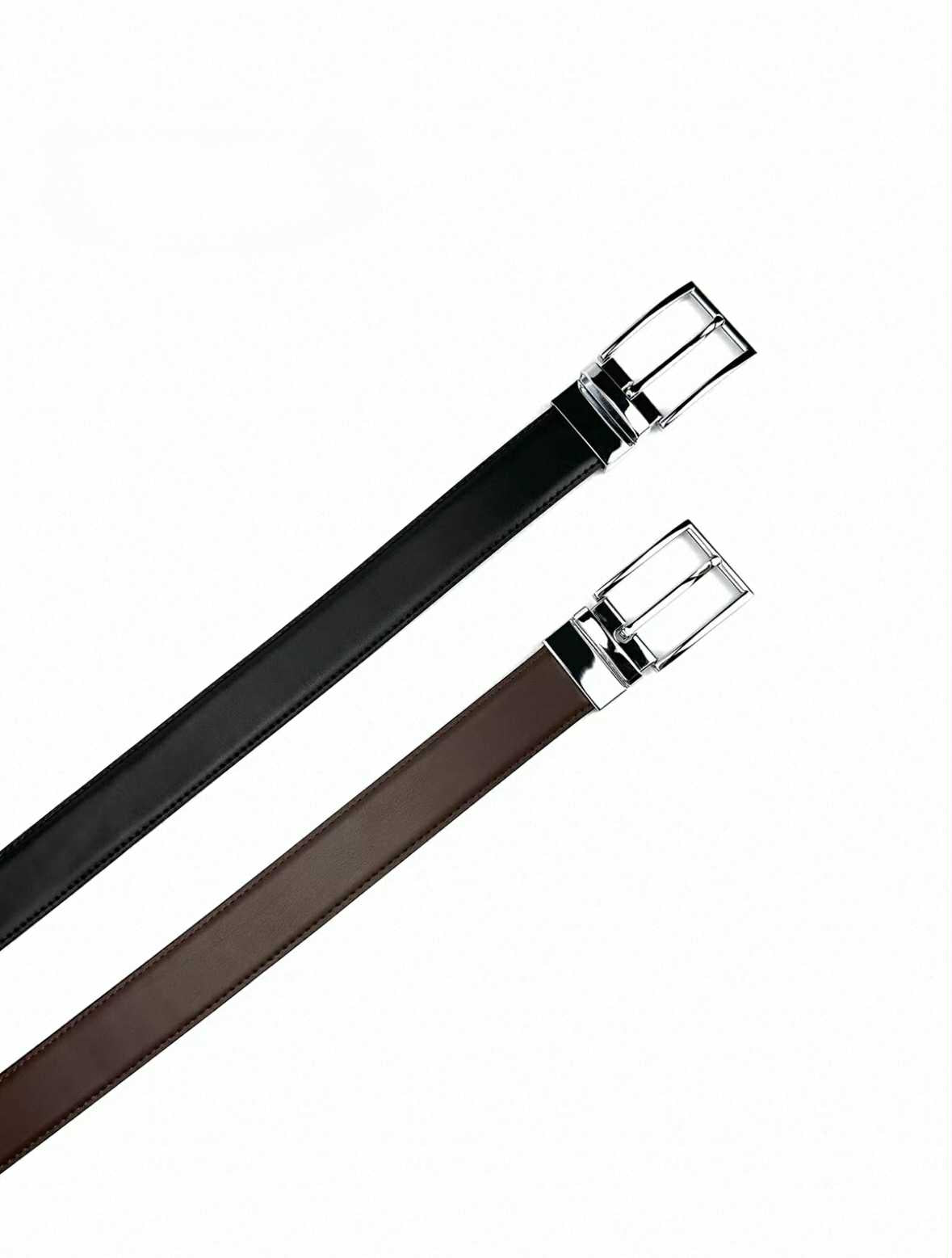Tosicon Leather Belt