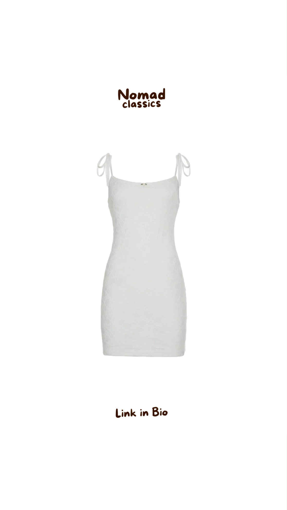 Muse Dress