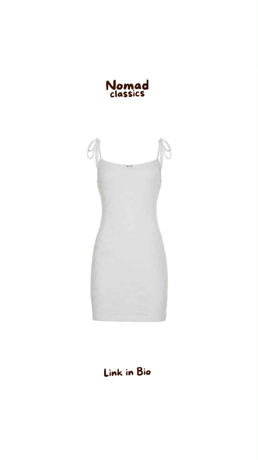 Muse Dress