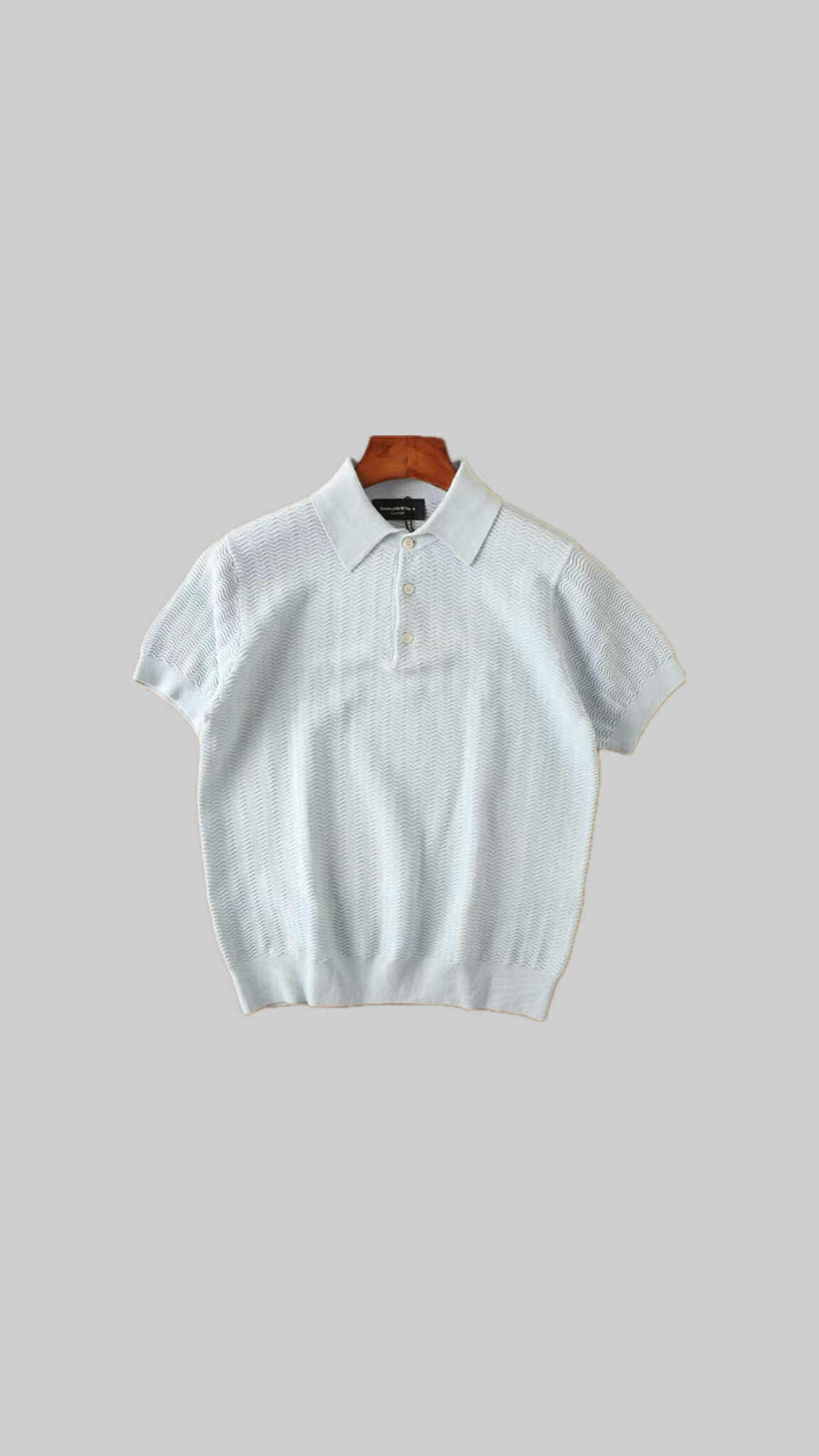 Premium Cotton T-Shirt