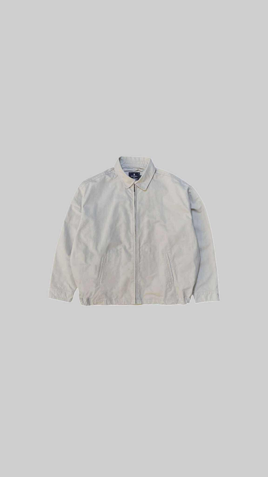 Harrington Jacket – Quiet Refinement for Any Season
